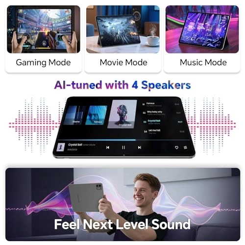 ArtPad Air - 128GB 11"