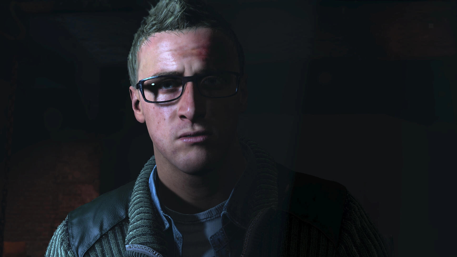 Until Dawn - PlayStation 4