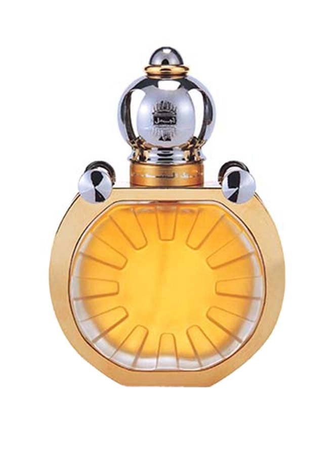 Mukhallat Shams Eau de Parfum 50 ml