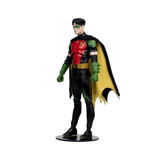 DC Multiverse - Robin (Tim Drake) (17192)