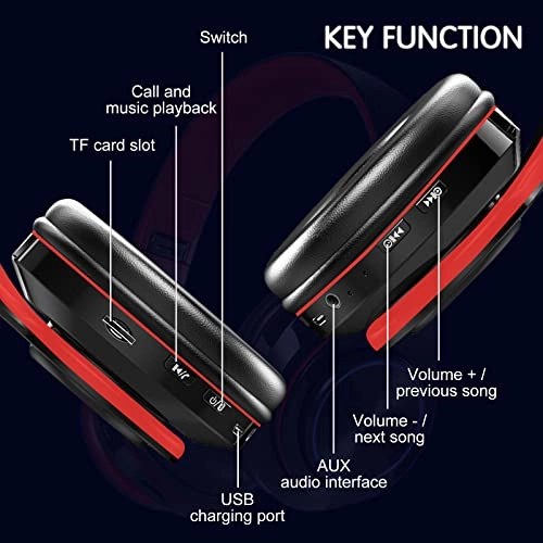 B39 Wireless Headphone