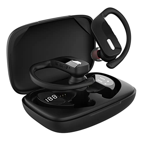 True Wireless Earbuds Wireless Earbud