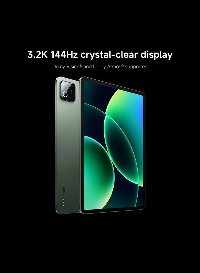 Pad 8 - 256GB 11.2"