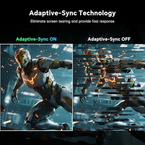 H27F7 - 27inch 1920 x 1080 Pixels