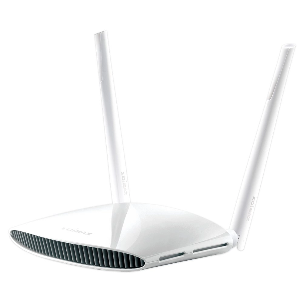 Edimax BR-6478AC - AC1200 802.11ac