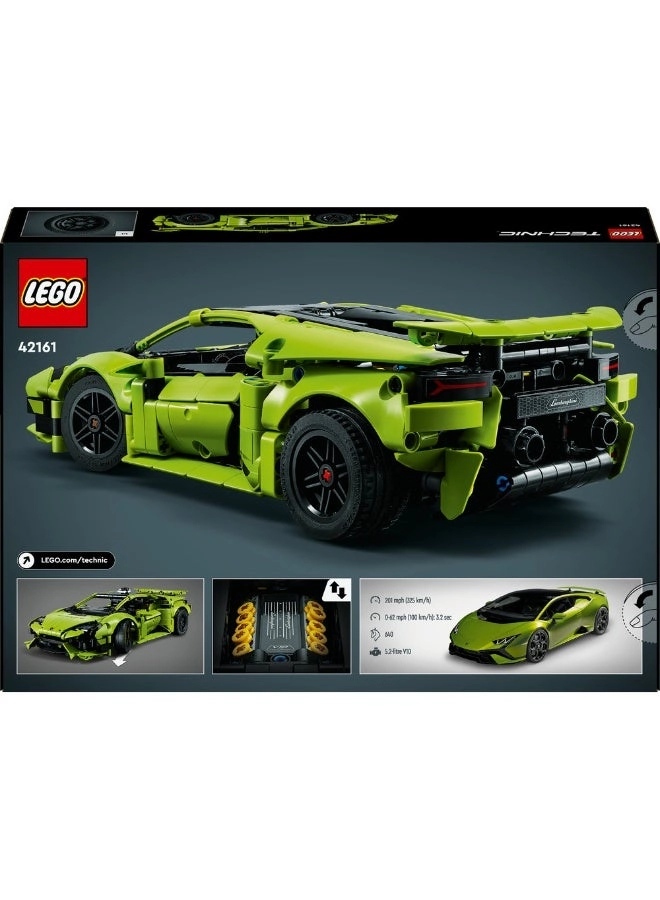 Lamborghini Huracán Tecnica (42161)