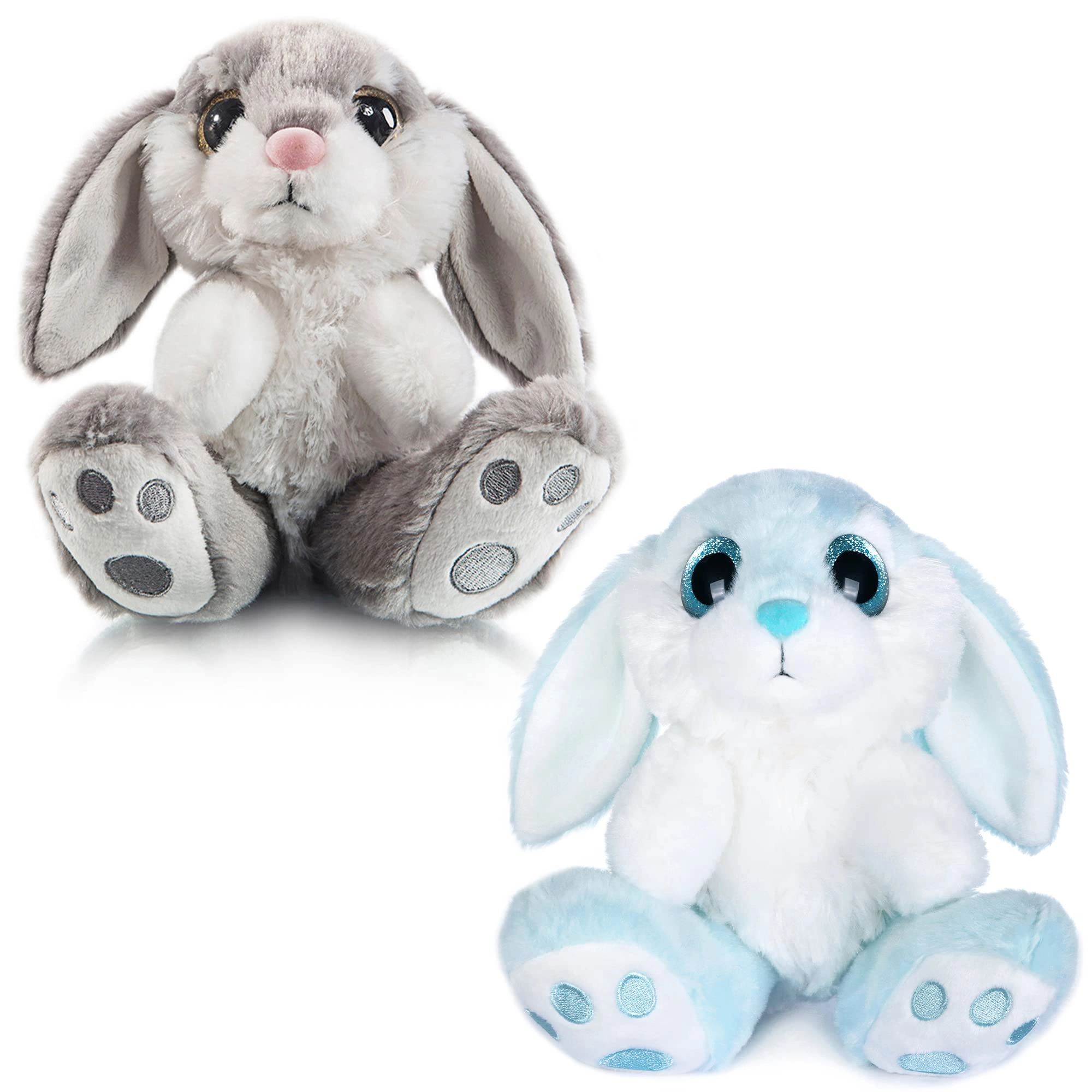 My OLi Plush Bunny Pack