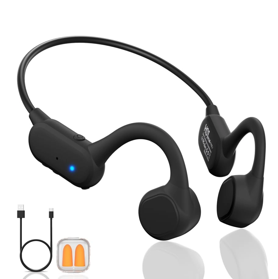 Cevinily HS1 Wireless Headphone