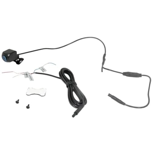 Car Rearview Camera - WIFI Night Waterproof