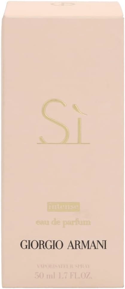 Si Intense Eau de Parfum 50ml