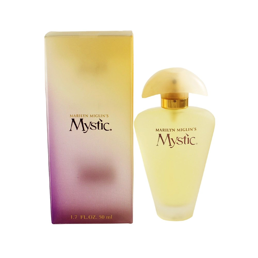Marilyn Miglin Mystic Eau de Parfum 50 ml