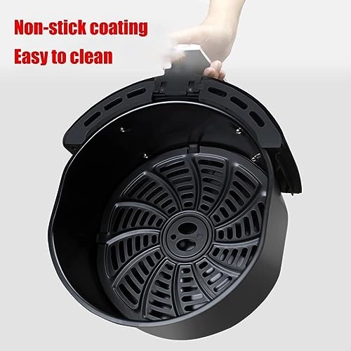 Square Design Air Fryer 65491828