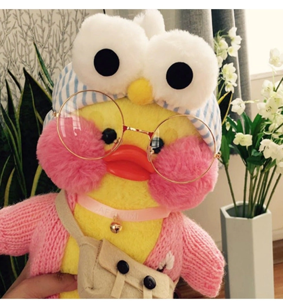 Cutie Cute Duck - 30 cm