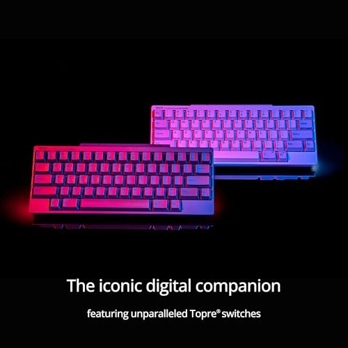 Professional HYBRID - Wireless/Wired