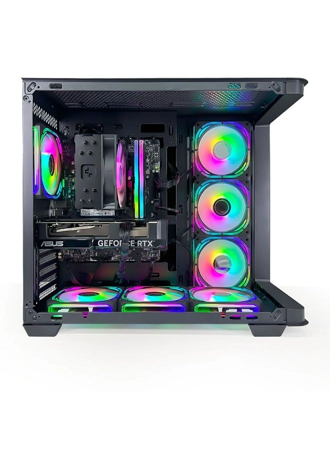 Curv Gaming PC - SSD 1TB 32GB Intel Core i5-12700F