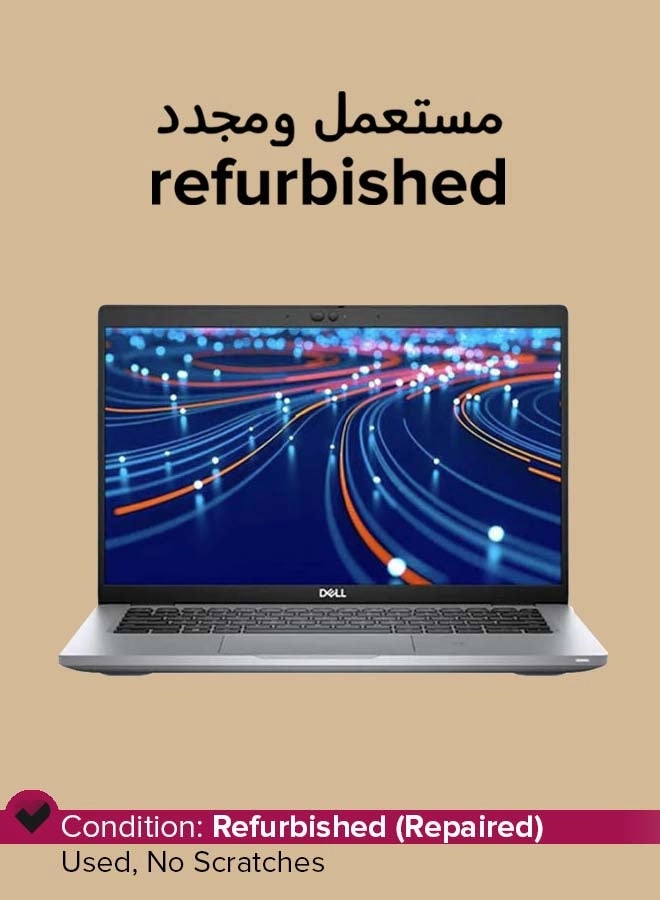 DELL (Refurbished) Latitude 5420 - 14'' 512GB 16GB Core i5