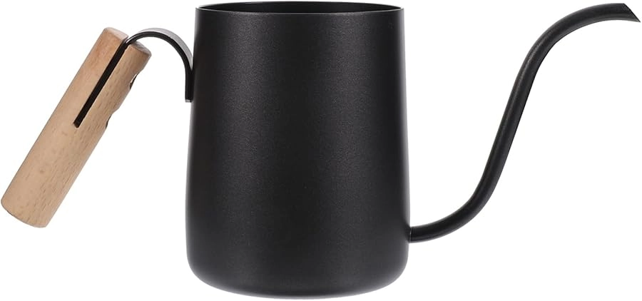 ULTECHNOVO Gooseneck Coffee Kettle