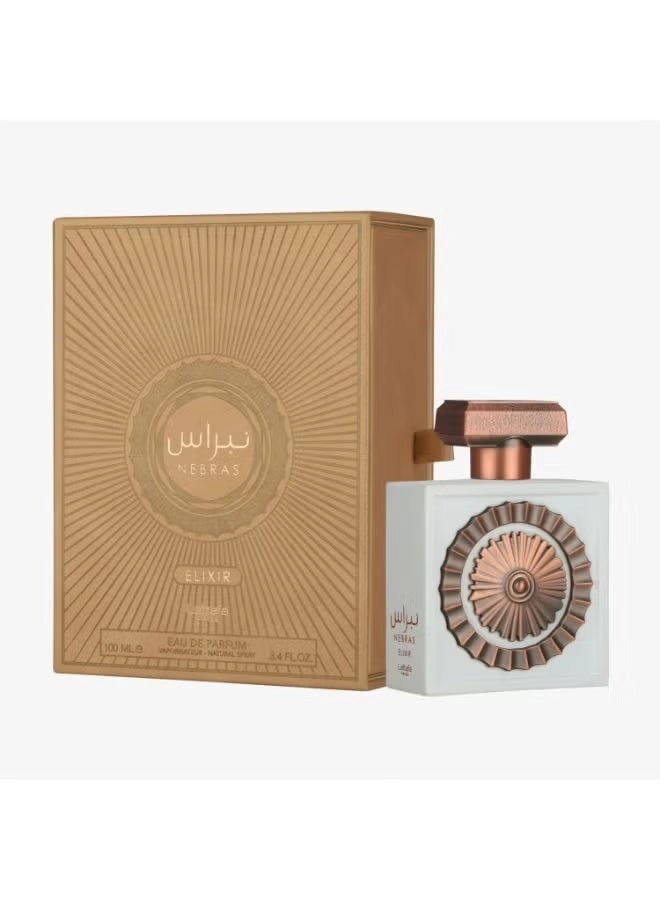 Nebras Elixir Eau de Parfum 100ml
