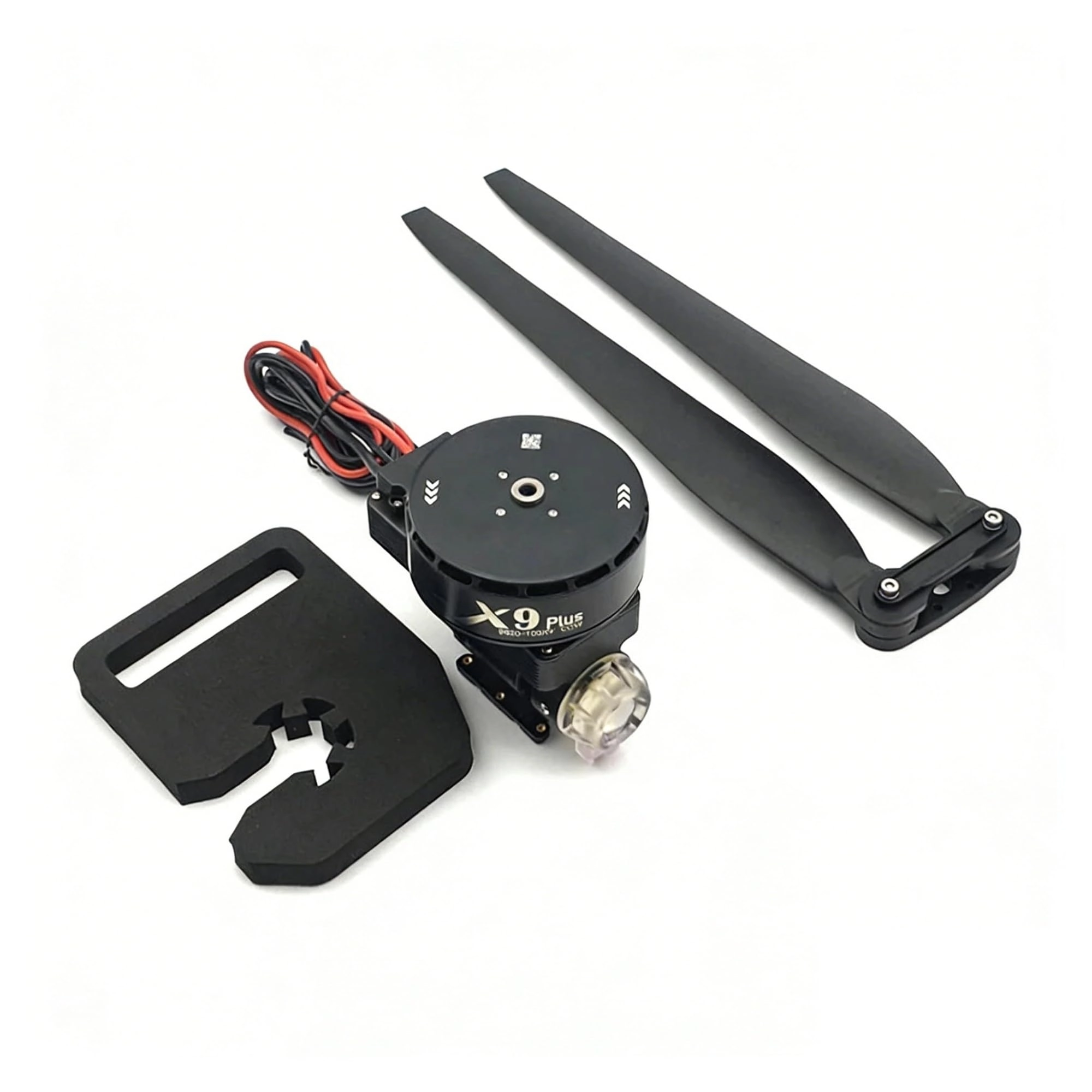 SxRakiO X9 Plus - 14S 36 Inch Propeller CCW Set