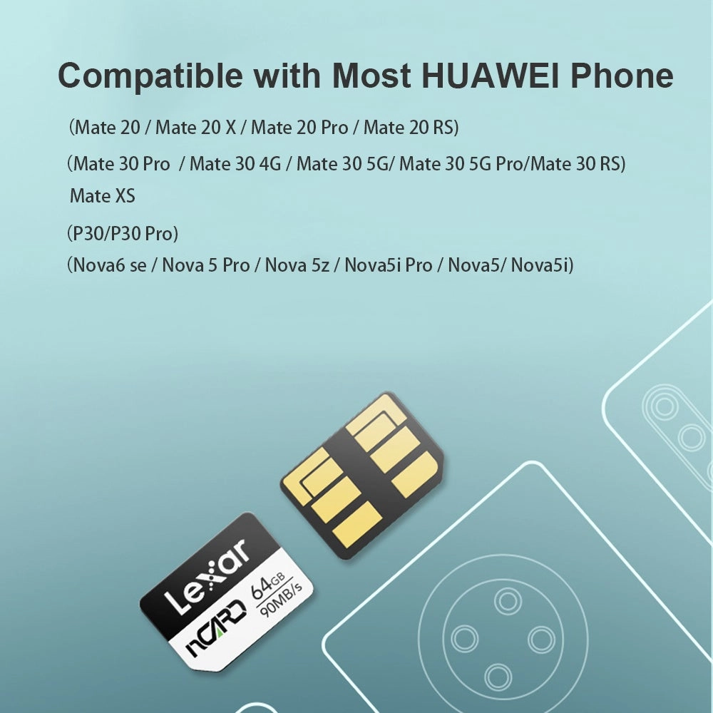 Micro TF Card