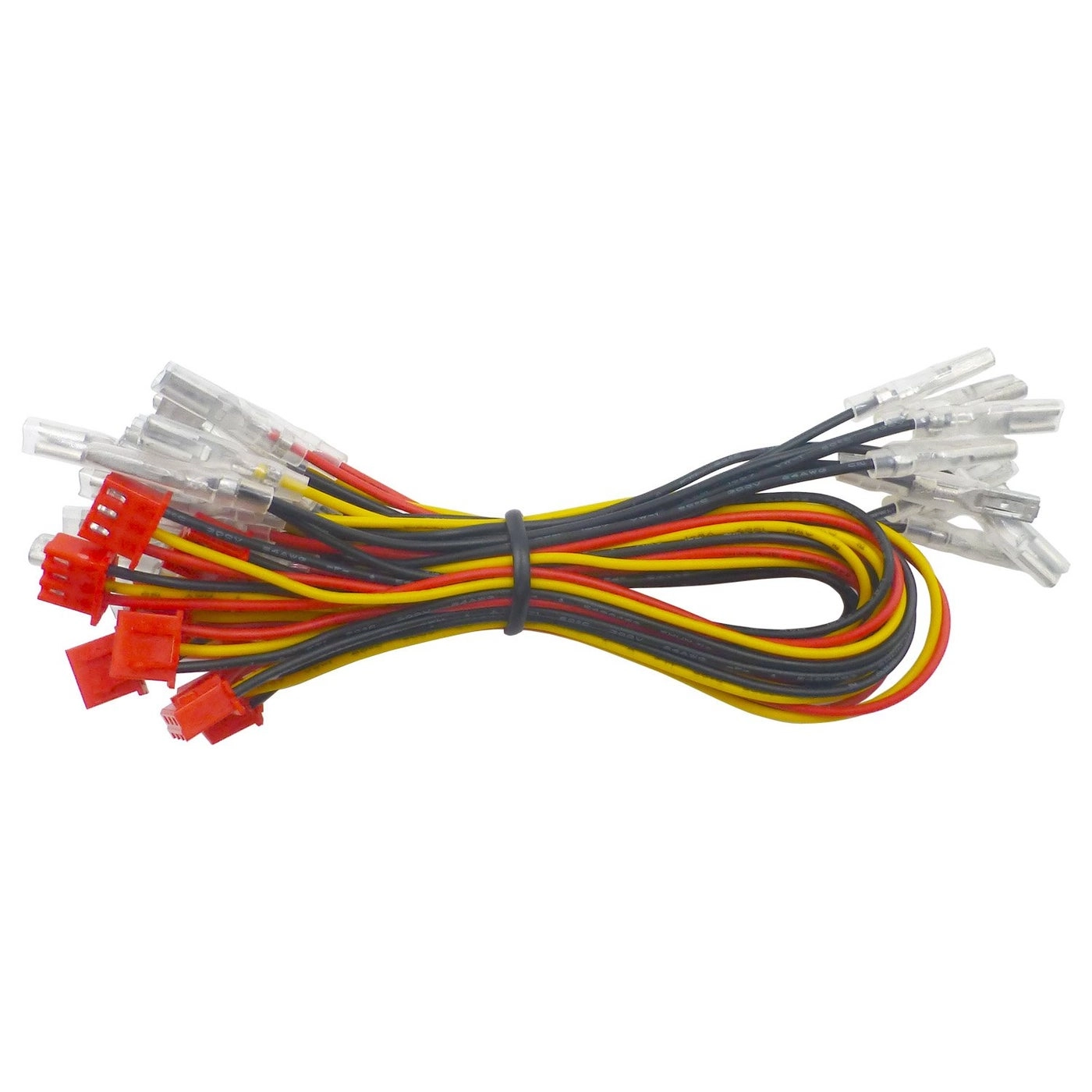 USB Encoder Board - Retro Pie PC MAME Raspberry Pi