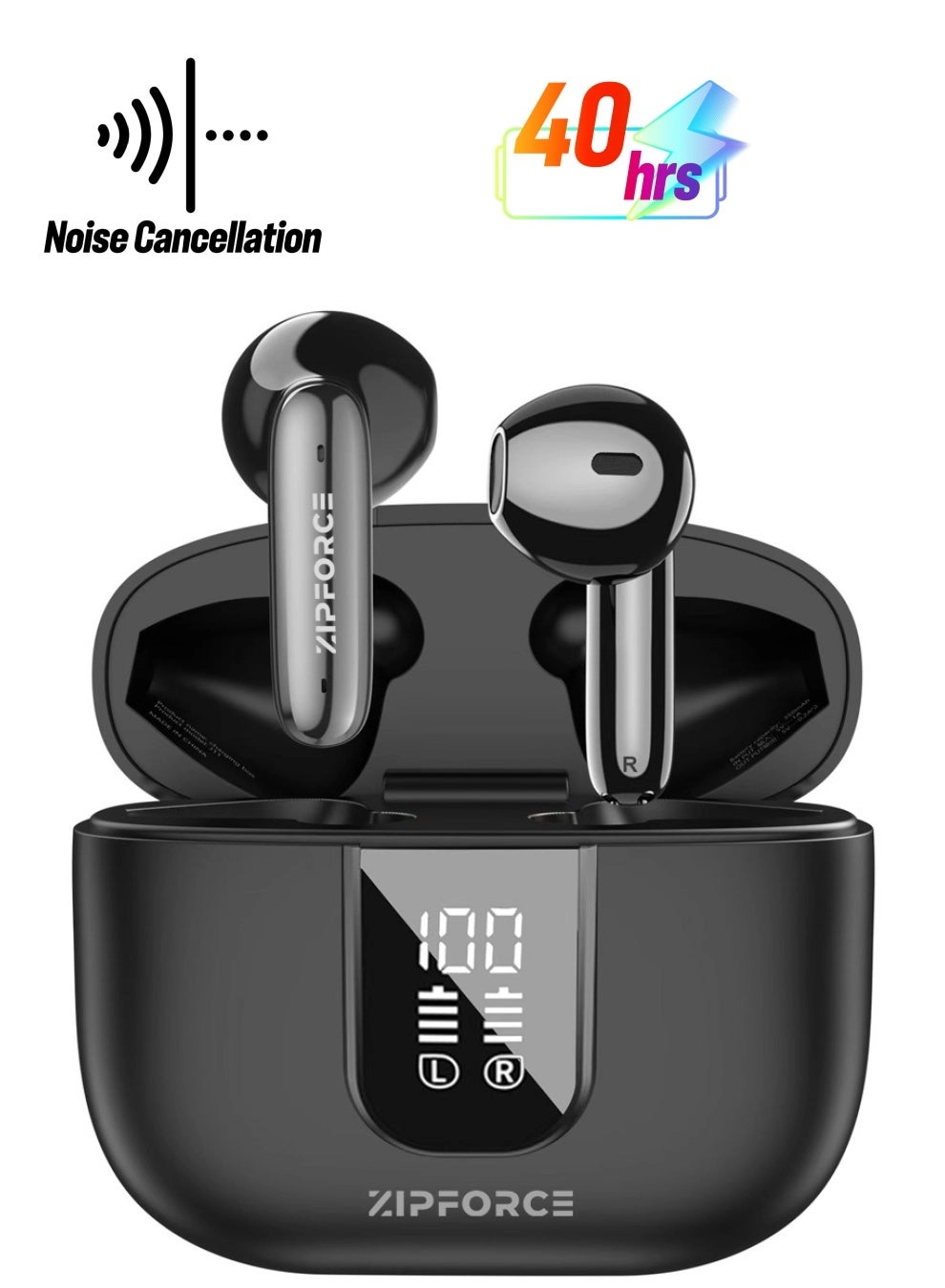 J11 Wireless Earbud