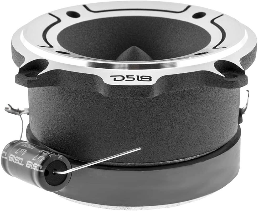 PRO-TW120B - 200W RMS