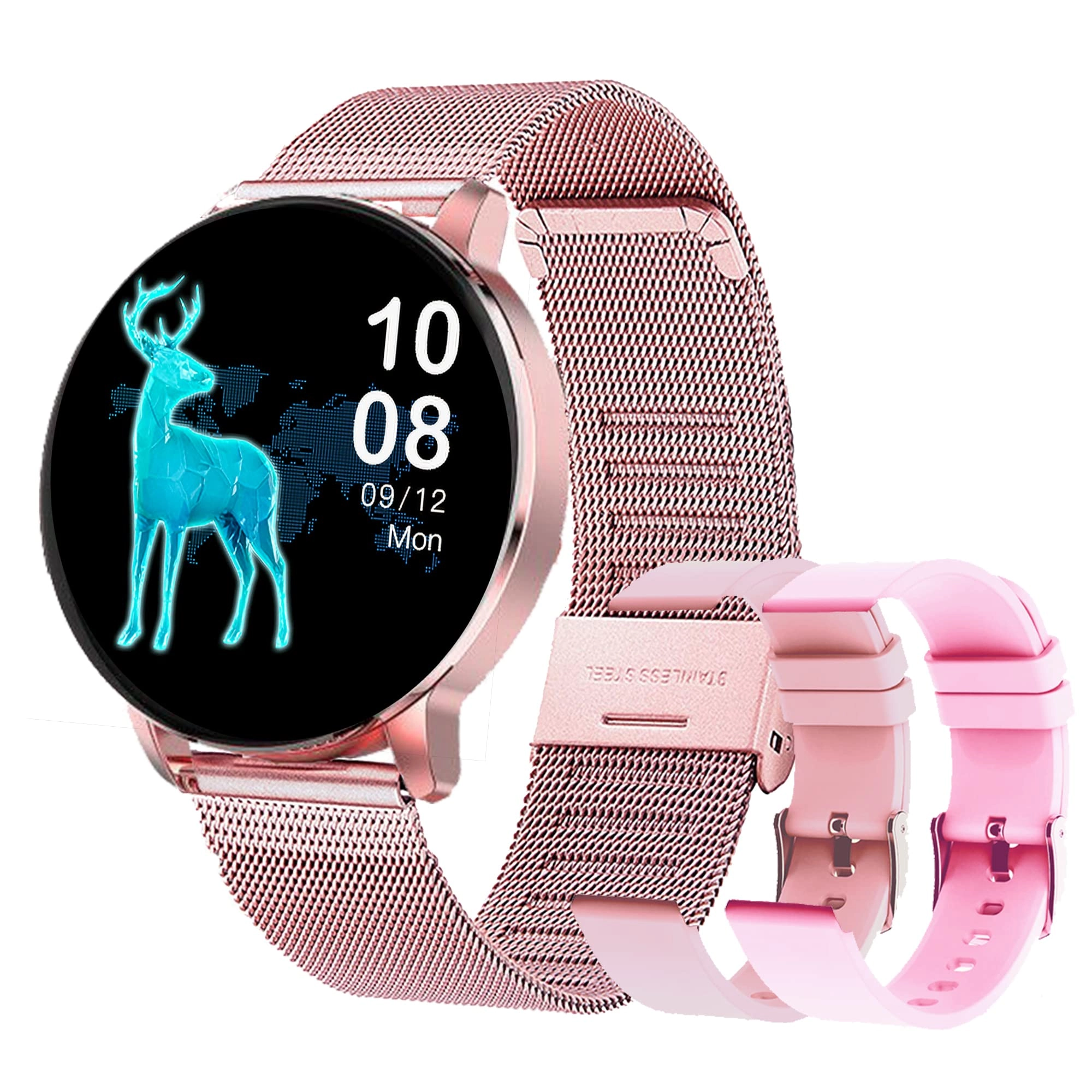YESFINE Smart Watch - 1.3''