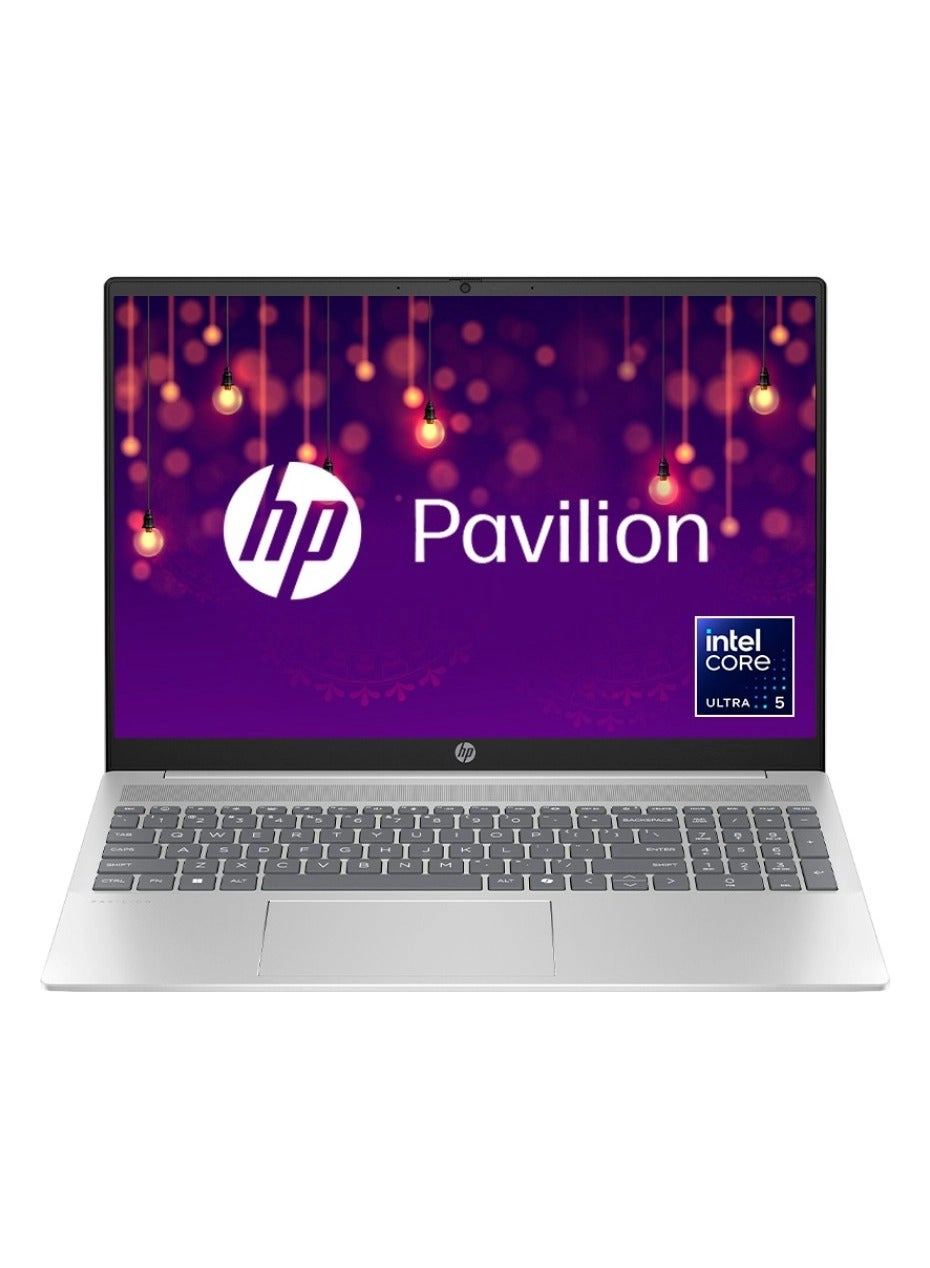 HP Pavilion 16 16-af0925nr - 16'' Core Ultra 5-125U 8GB DDR5 256GB SSD