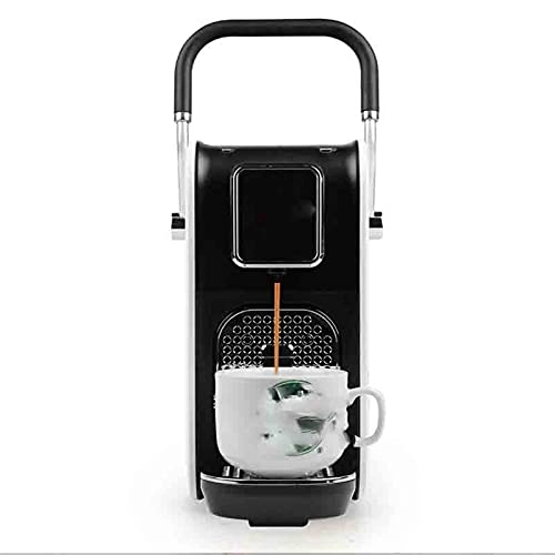 Capsule - Compact High-pressure JAHLGT