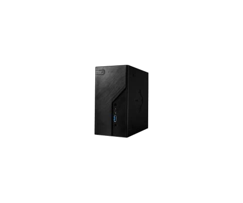 DeskMini B860 - 128GB Intel Core Ultra 9