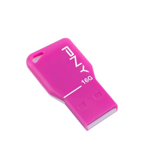 Attaché 3 - USB 2.0 USB Type A Pack 16 GB