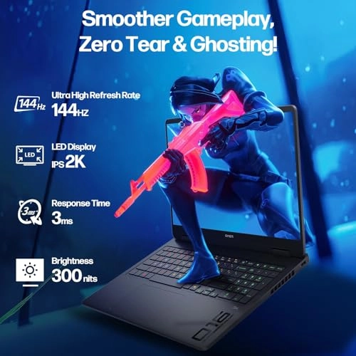 OMEN 16 - 16'' 1TB 32GB