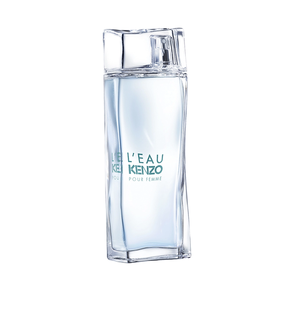 Leau Pour Kenzo Eau de Toilette 100ml