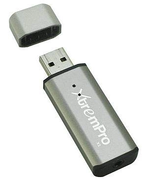 X1-1 - ESS Sabre DAC 9023