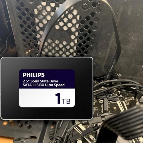 S130 - 1 TB 2.5-inch