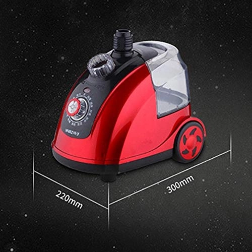 Handheld Hanging Ironing Machine - Portable Steam Travel