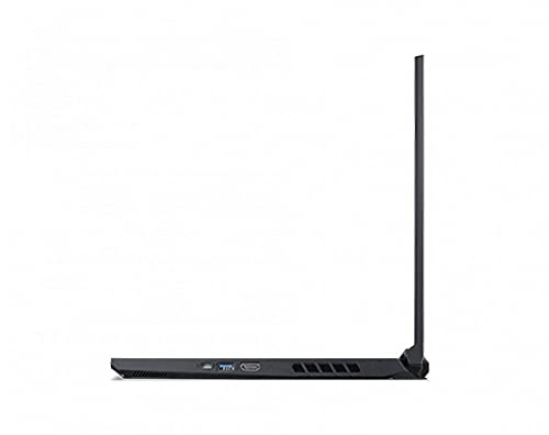 Nitro 5 AN515-55 - 15.6'' Core i5-10300H 8GB DDR4 256GB SSD