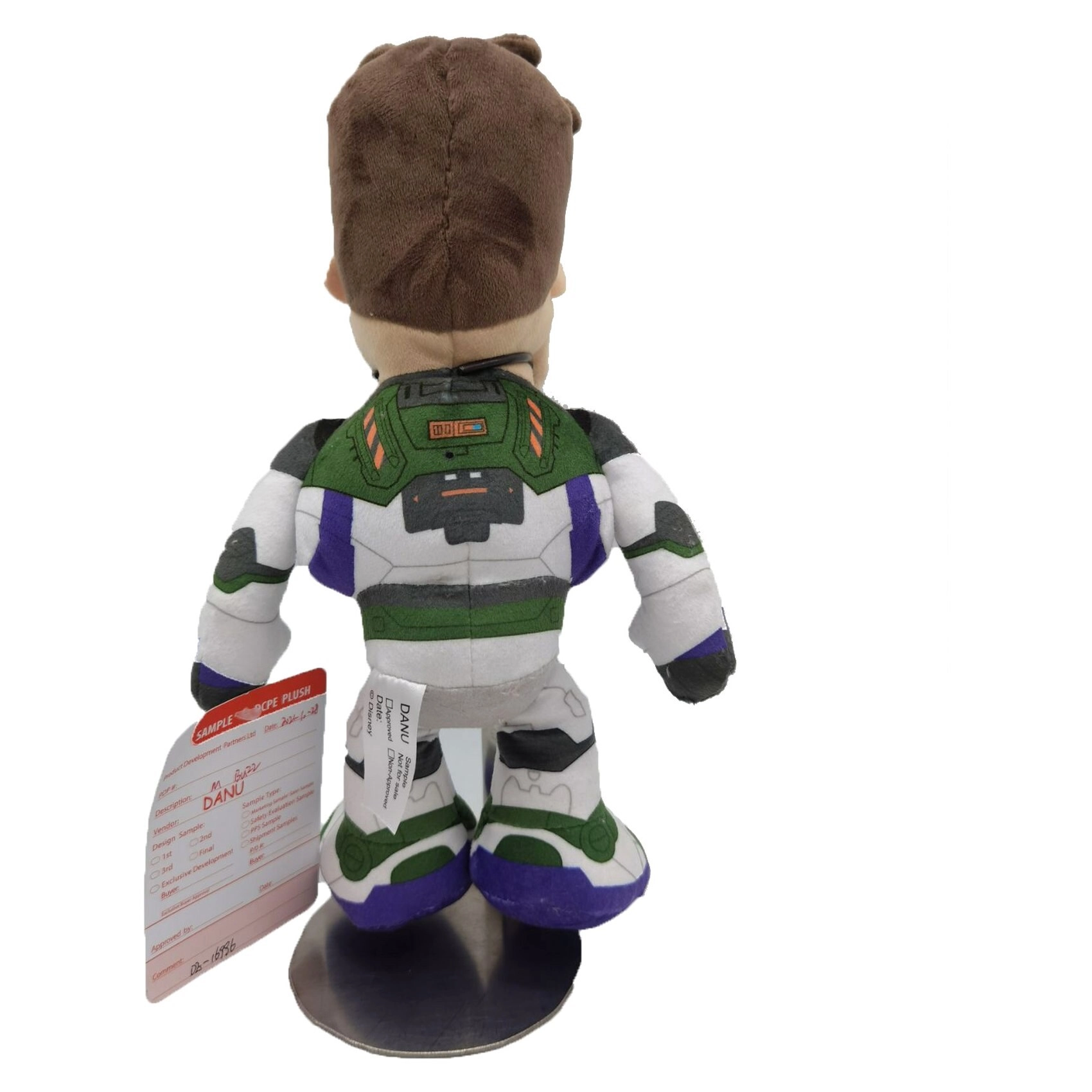Buzz Lightyear - Toy Story (6291061139356)