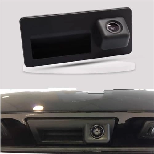 Rear View Camera - Night Vision 1280x720