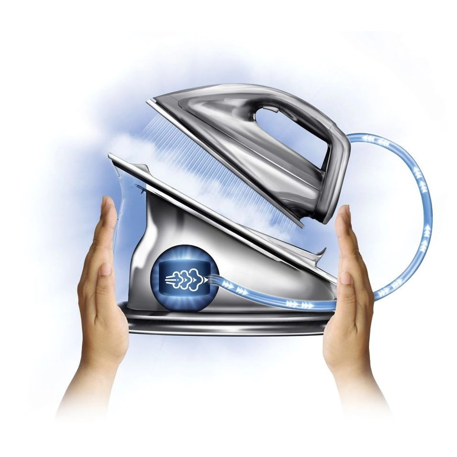 GV6770M0 - 5.2 bar 1.5 Liter