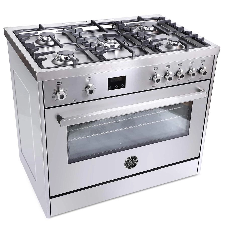 Professional Series PRO905MFELXE GAS Cooker