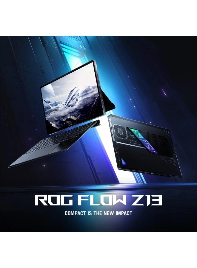Flow Z13 GZ302EA-RU016W - 13.4'' Ryzen AI MAX+ 395 32GB 1TB SSD