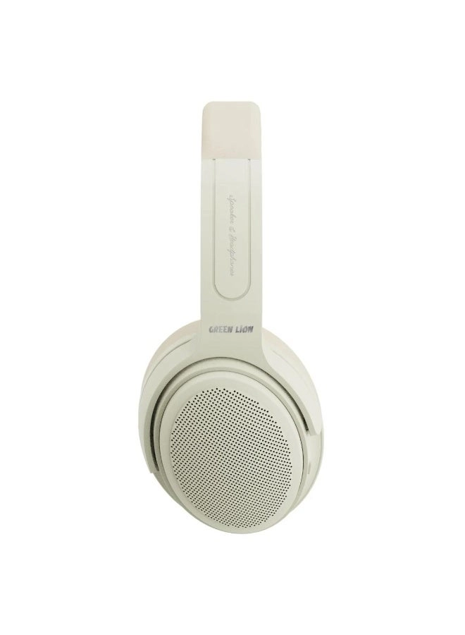 SOUNDFLEX Wireless Headphone