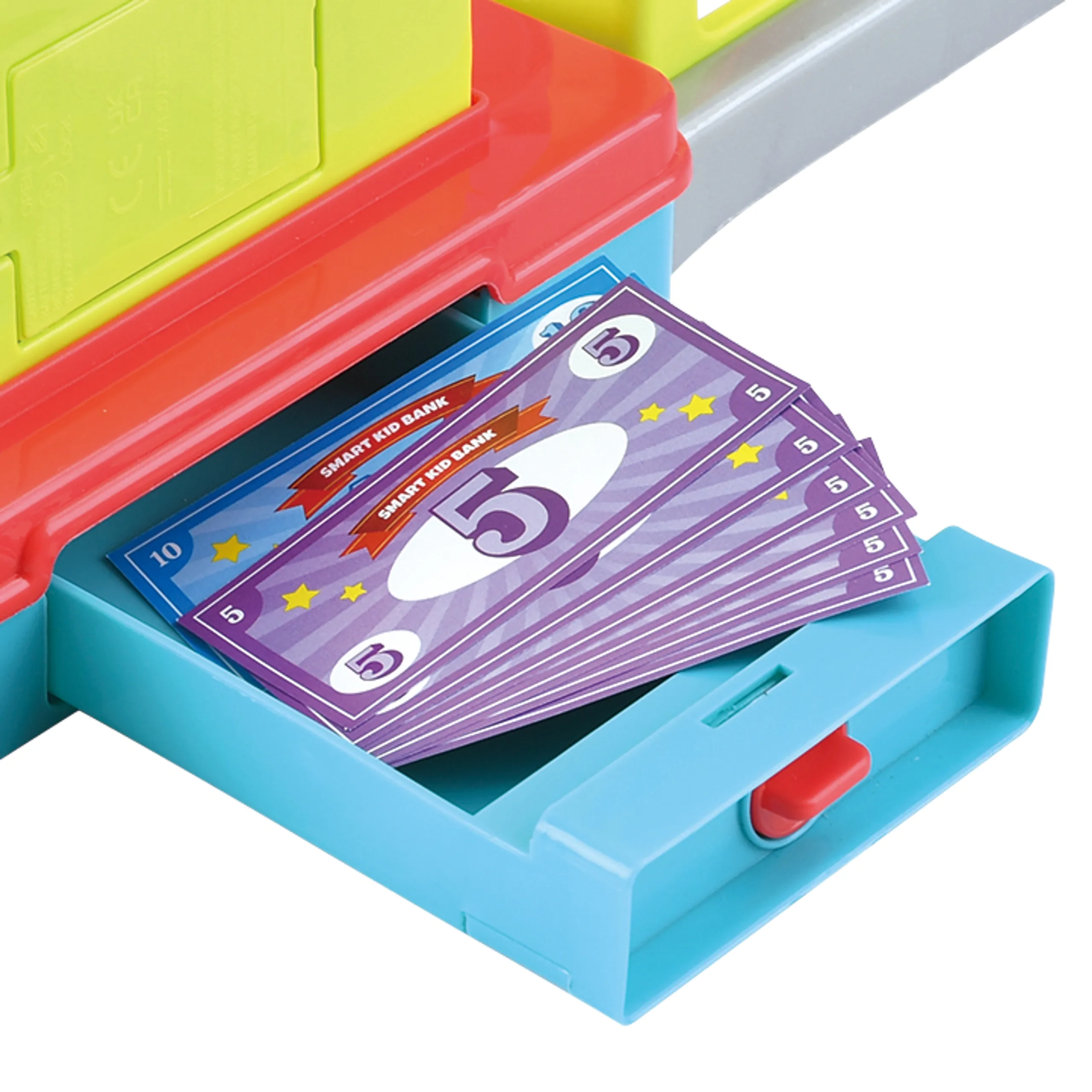 Self Checkout Till - 22 pcs (2169971-3220_PL)