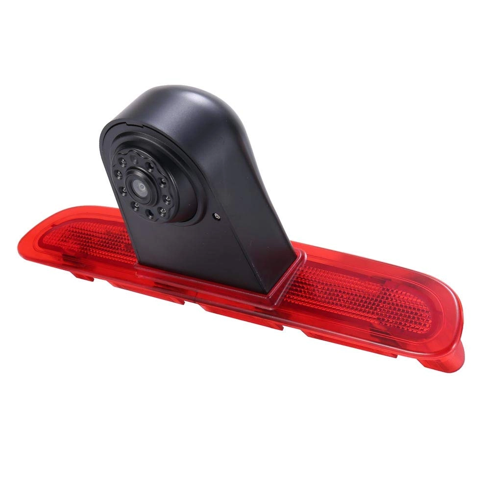 Reversing Camera - Night vision 628 x 586 pixels