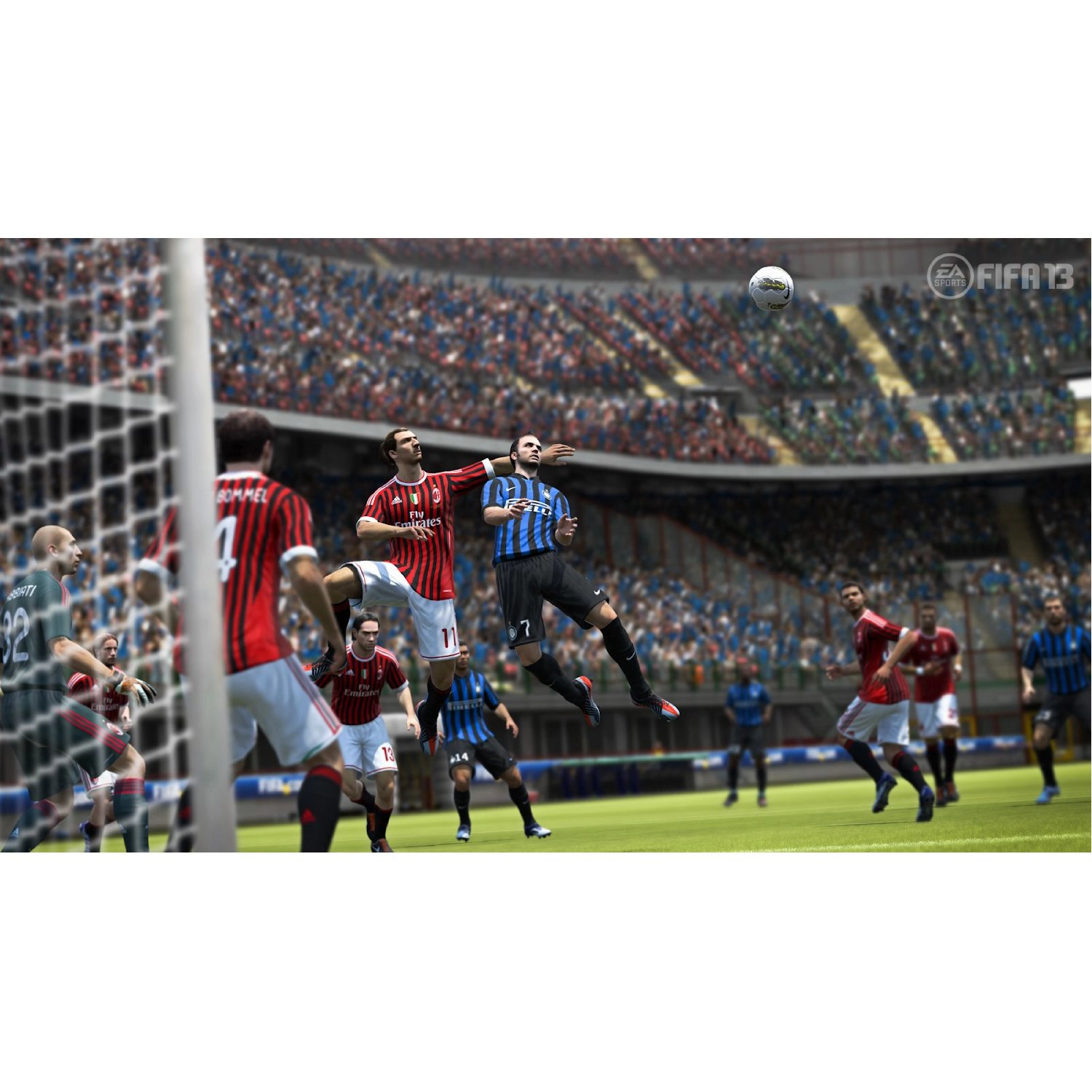 Fifa 13 - PS3