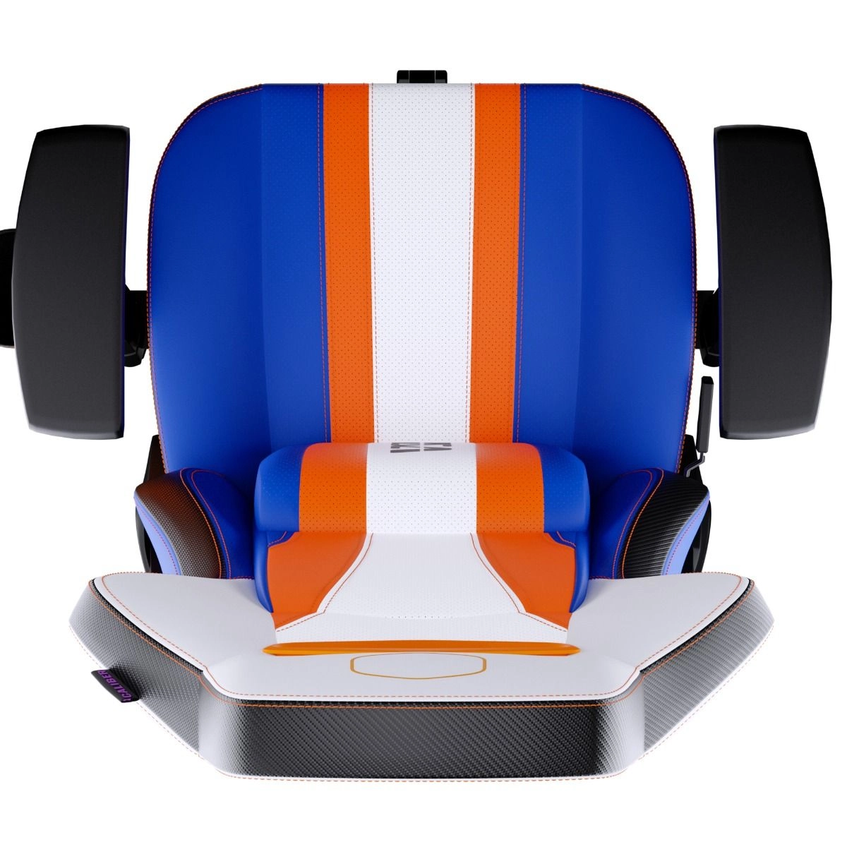 Caliber X2 - SF6 CHUNLI edition + Cup Holder