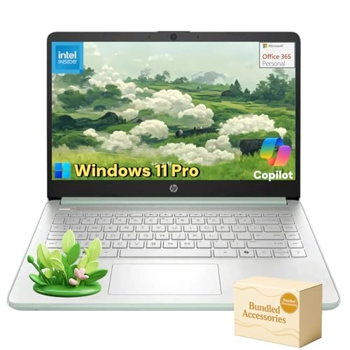 14 Laptop - 14'' 128GB 32GB N150