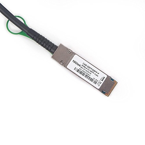 40G QSFP+ DAC Cable - 3m